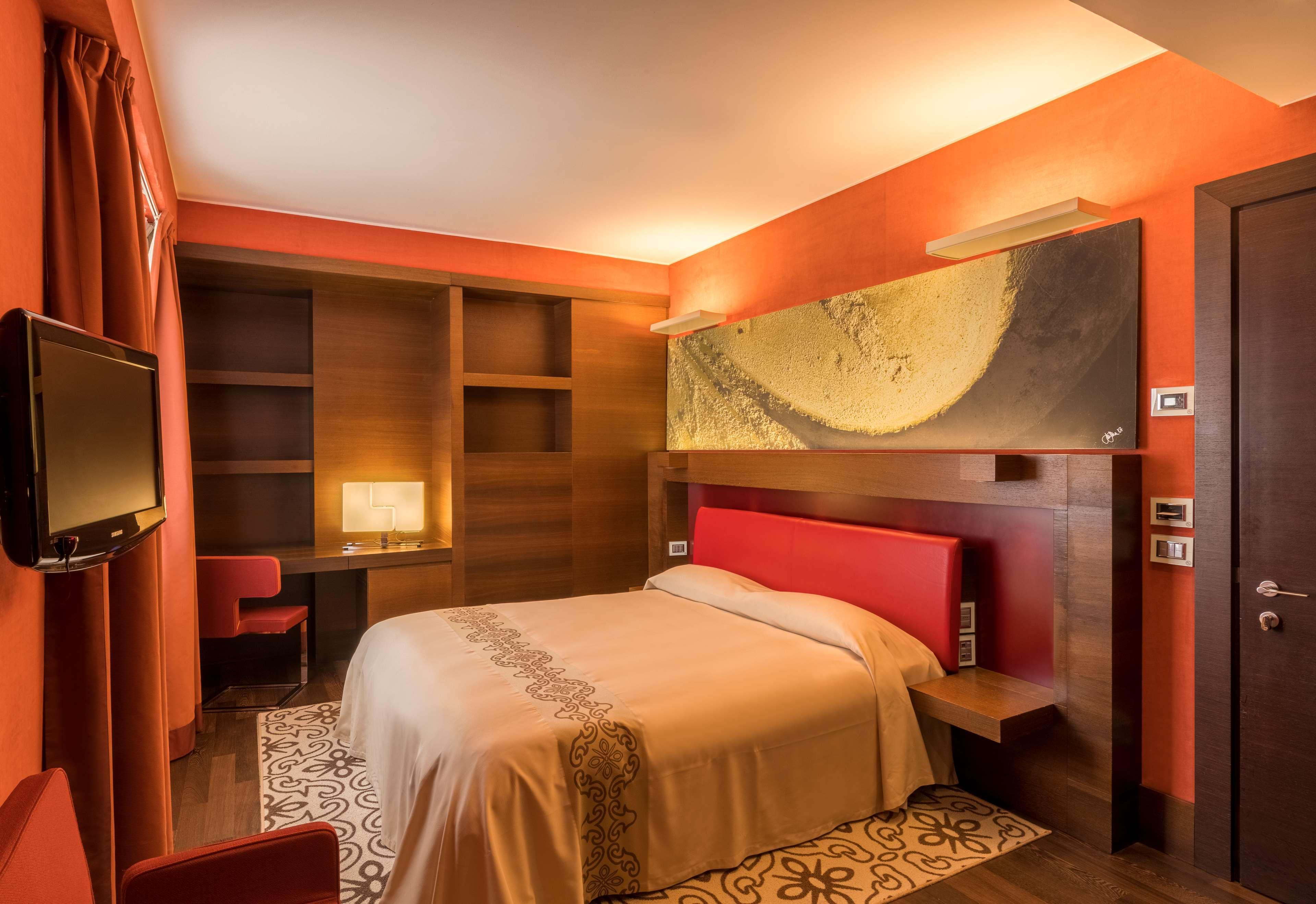 Hotel Risorgimento