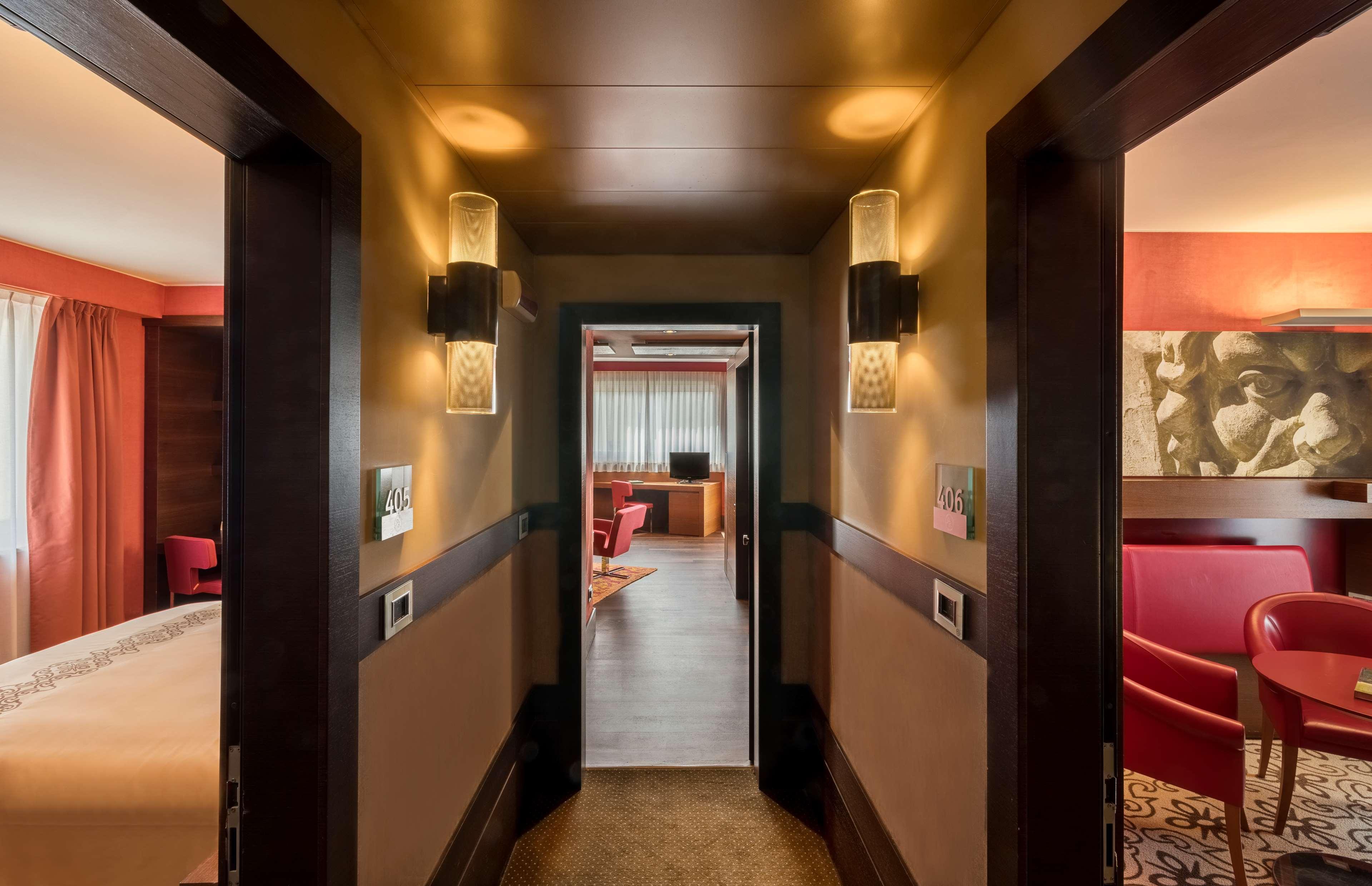Risorgimento Hotel 5*