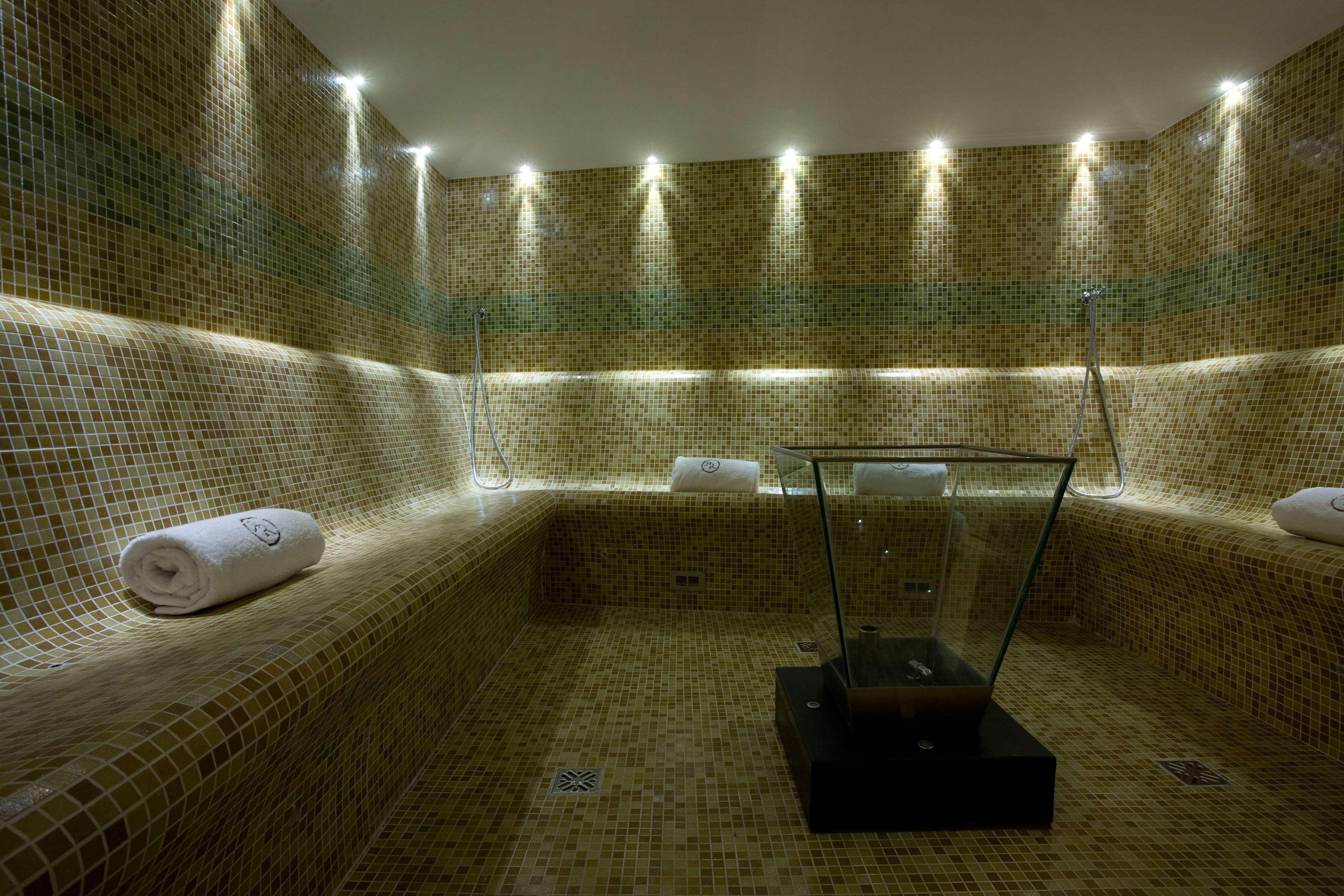 Risorgimento Hotel 5*
