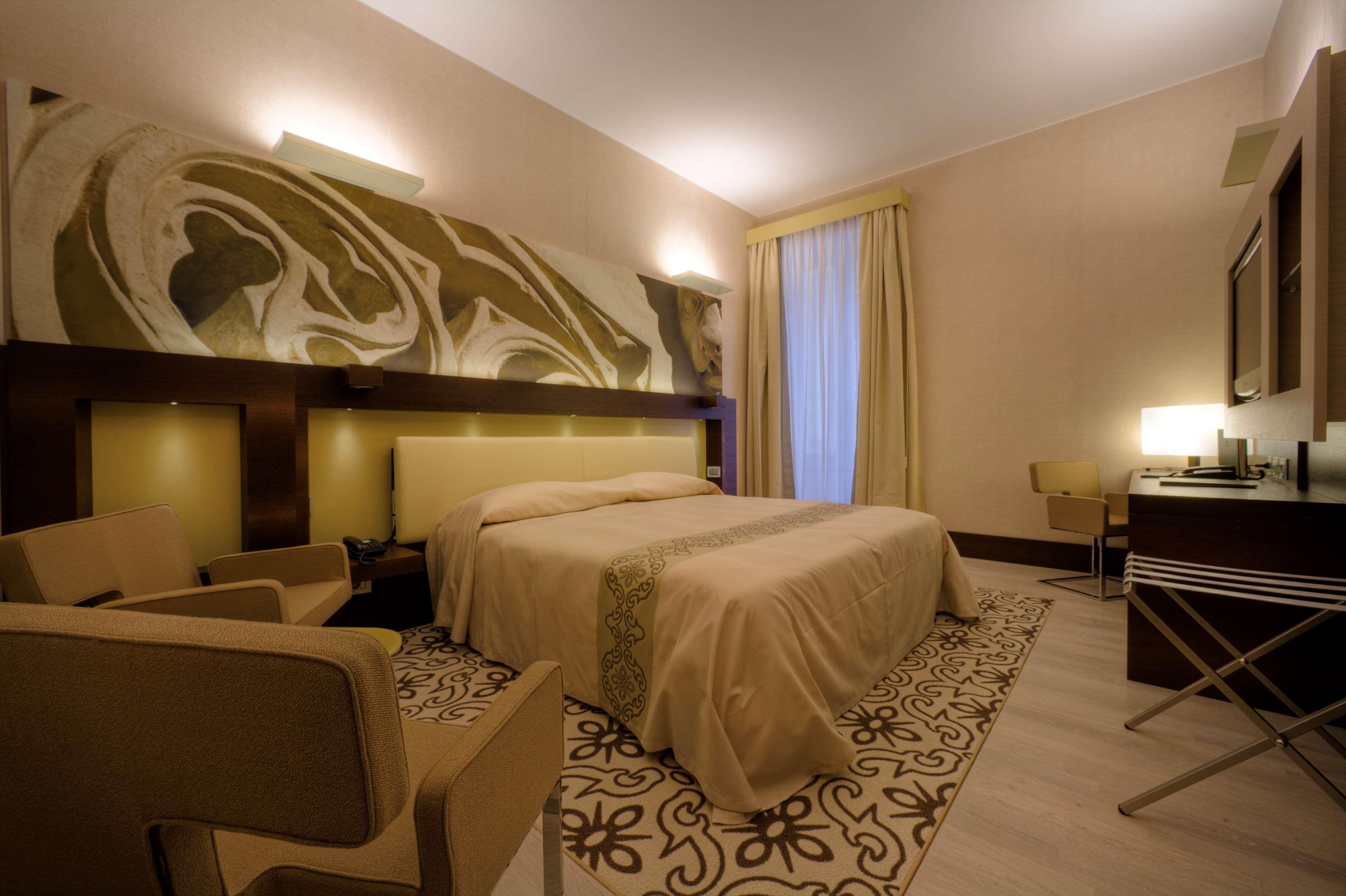 Hotel Risorgimento