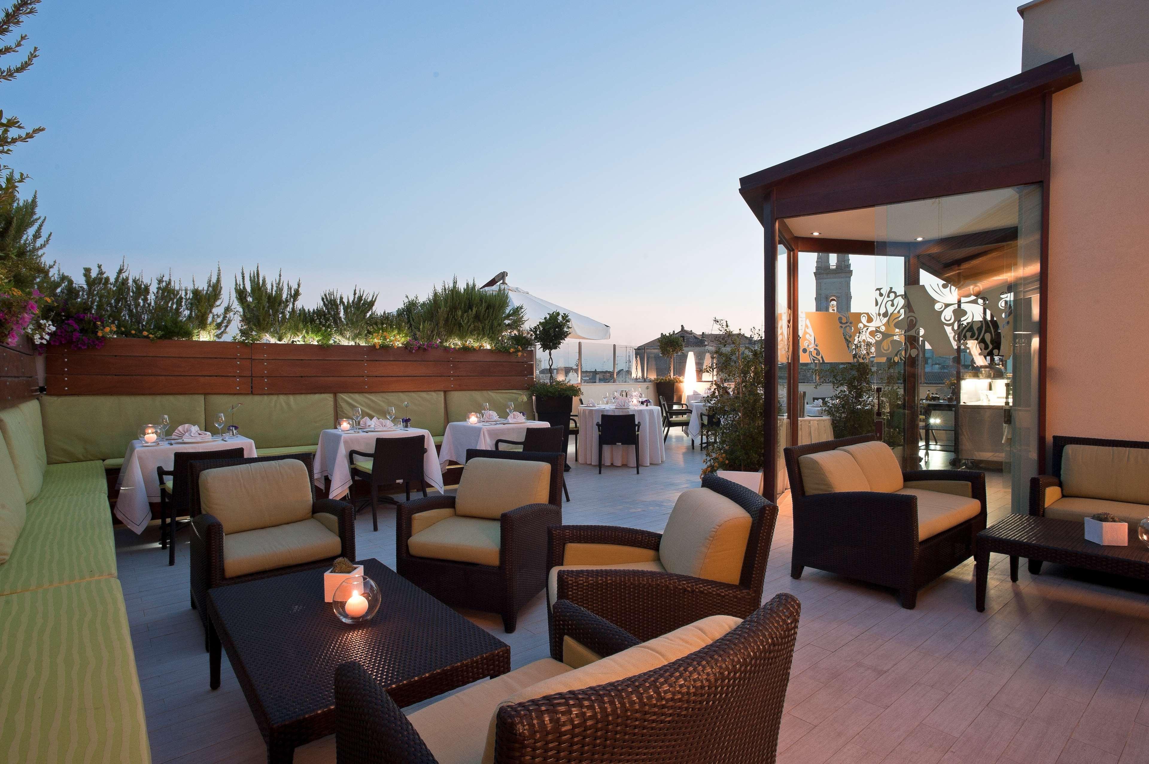 Risorgimento Hotel 5*
