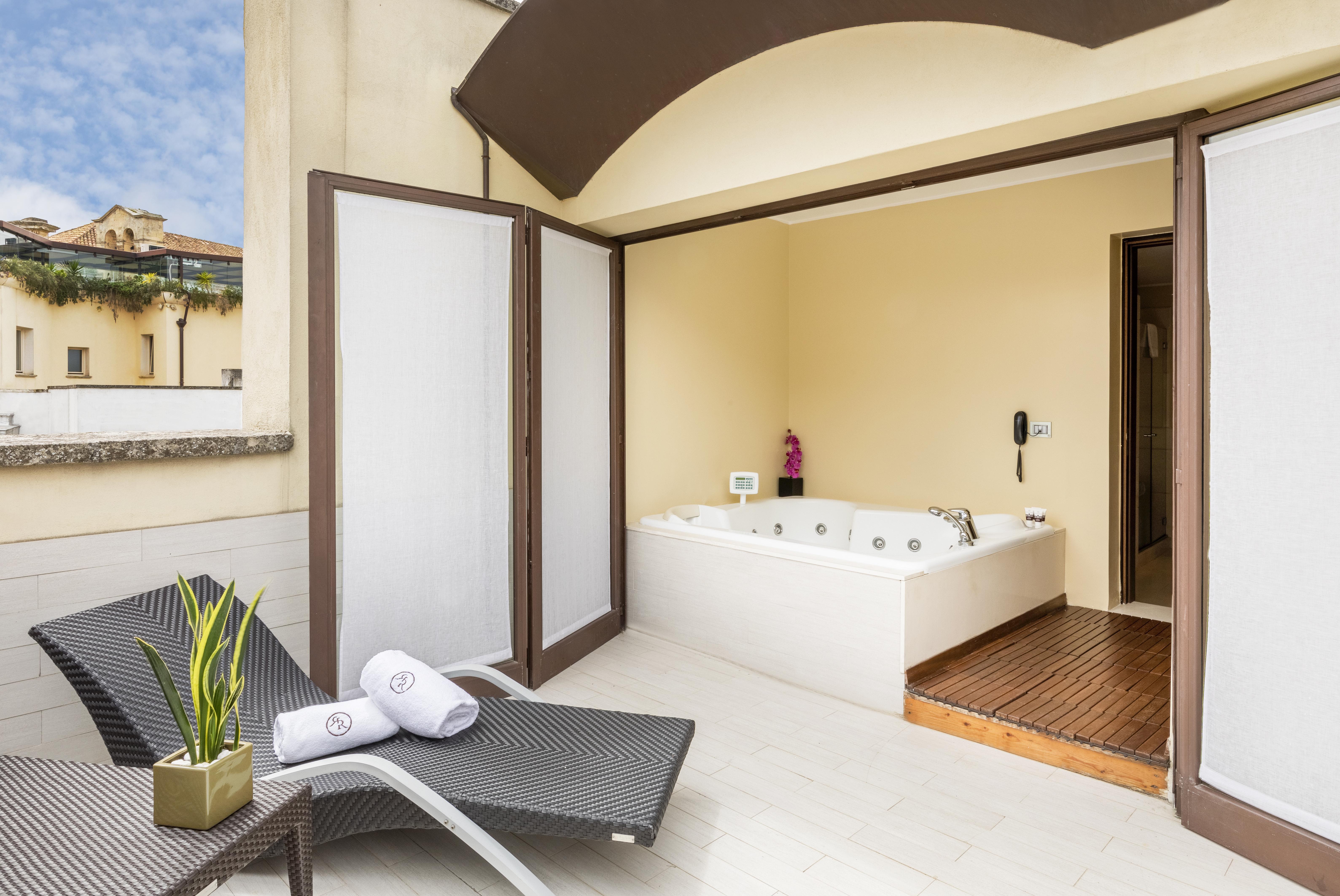 Risorgimento Hotel 5*