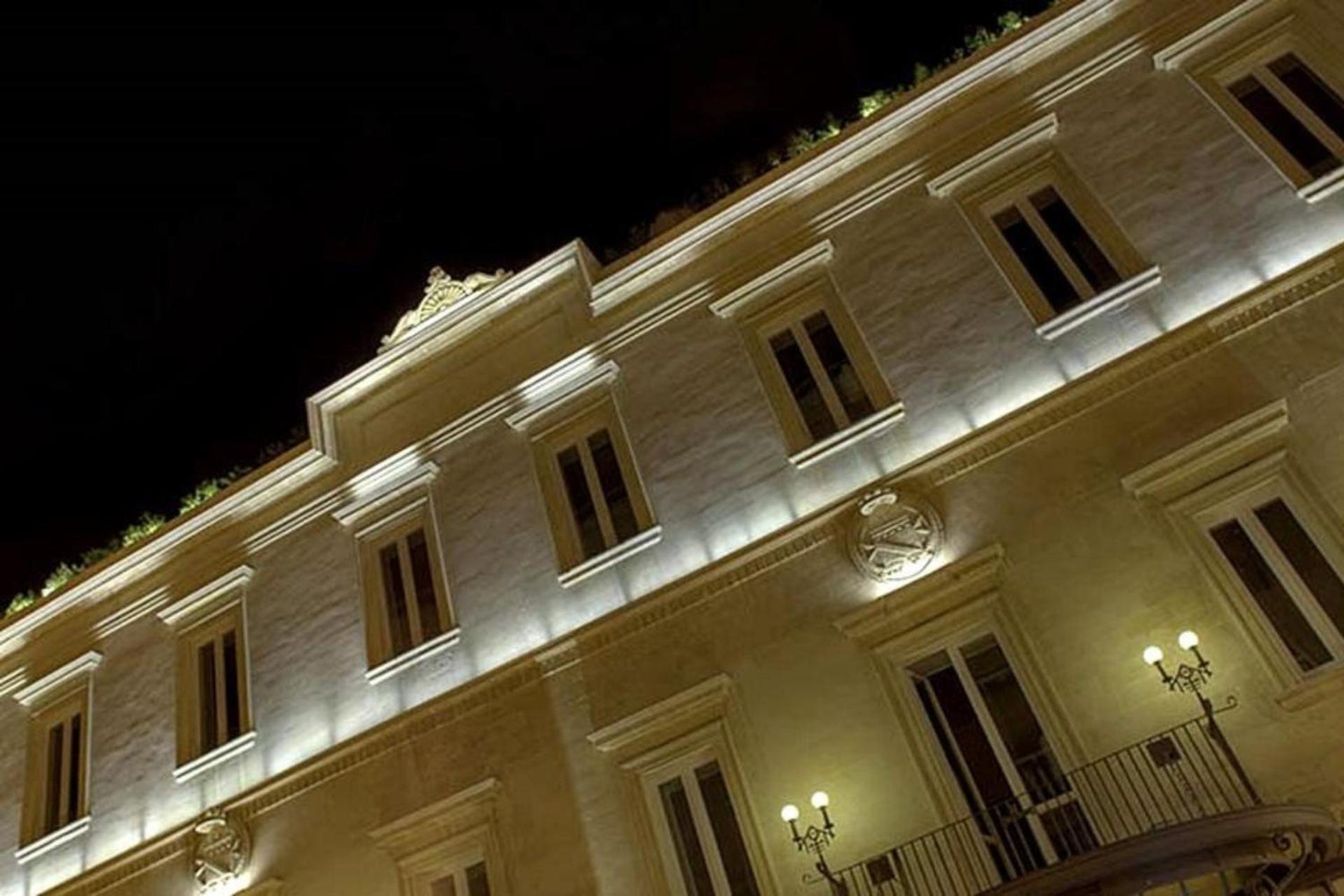 Hotel Risorgimento