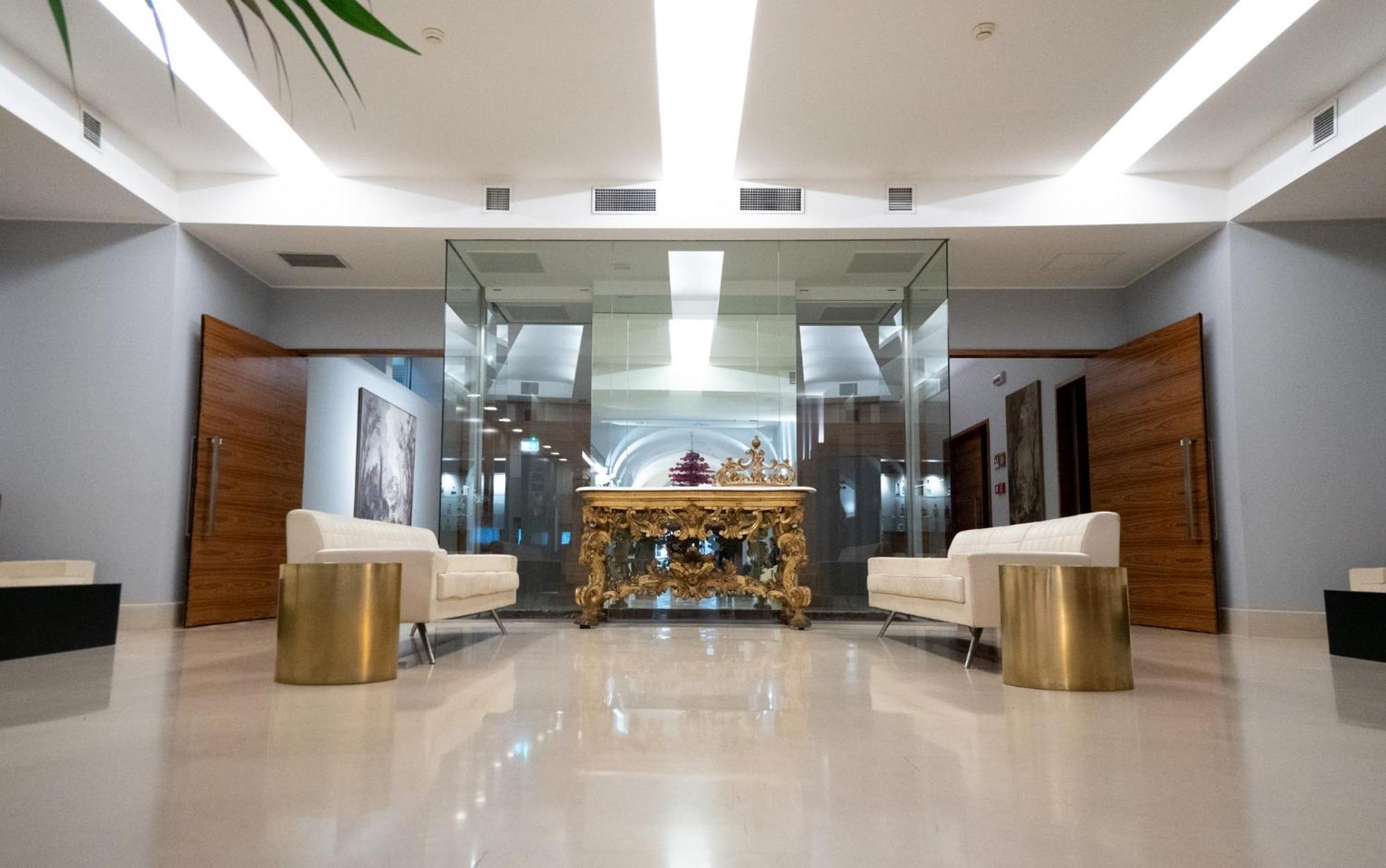 Hotel Risorgimento 5*