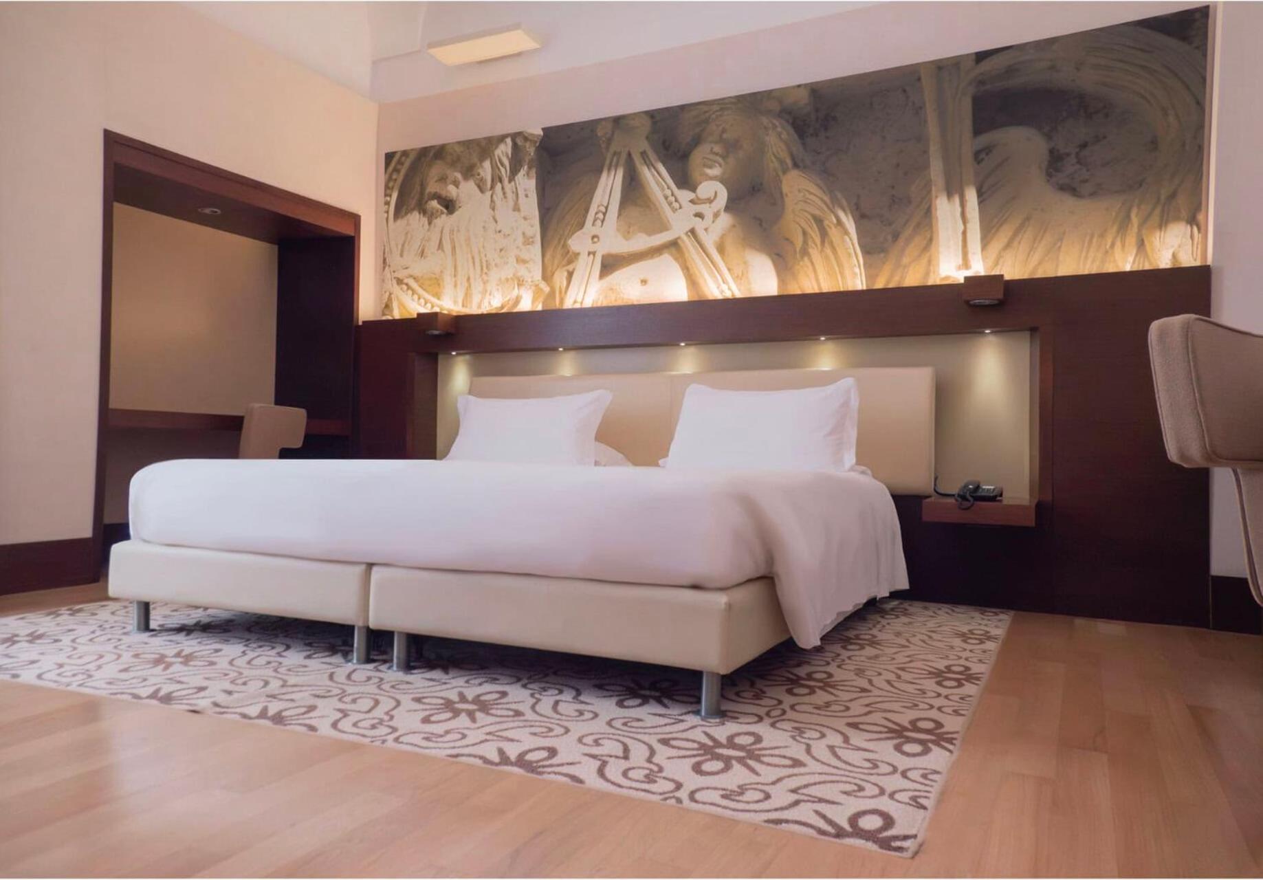 Risorgimento Hotel Lecce