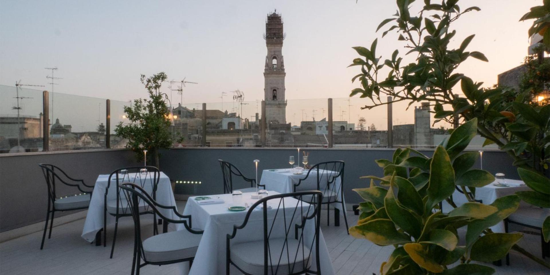 Risorgimento Hotel 5*