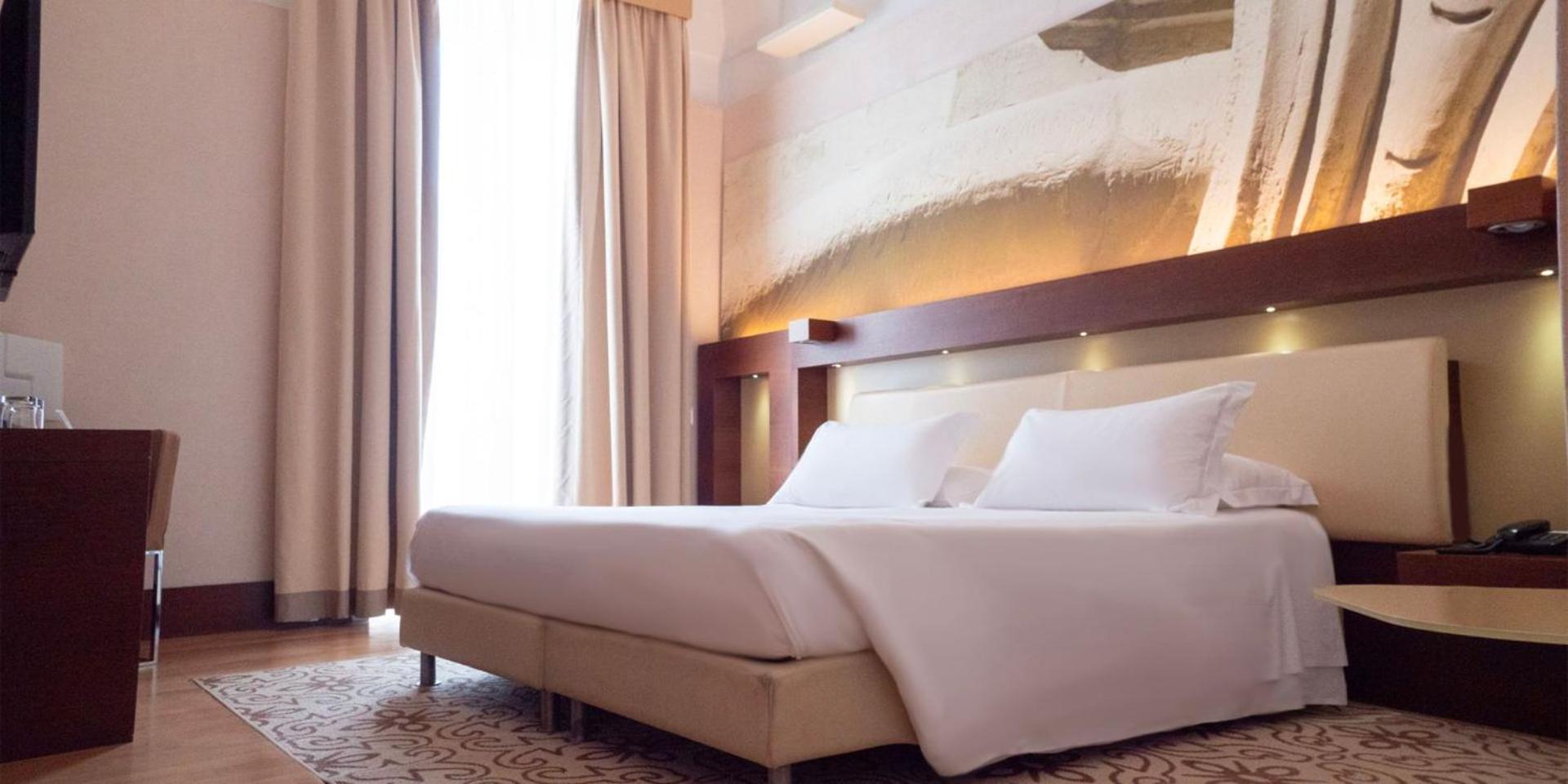 Hotel Risorgimento Lecce