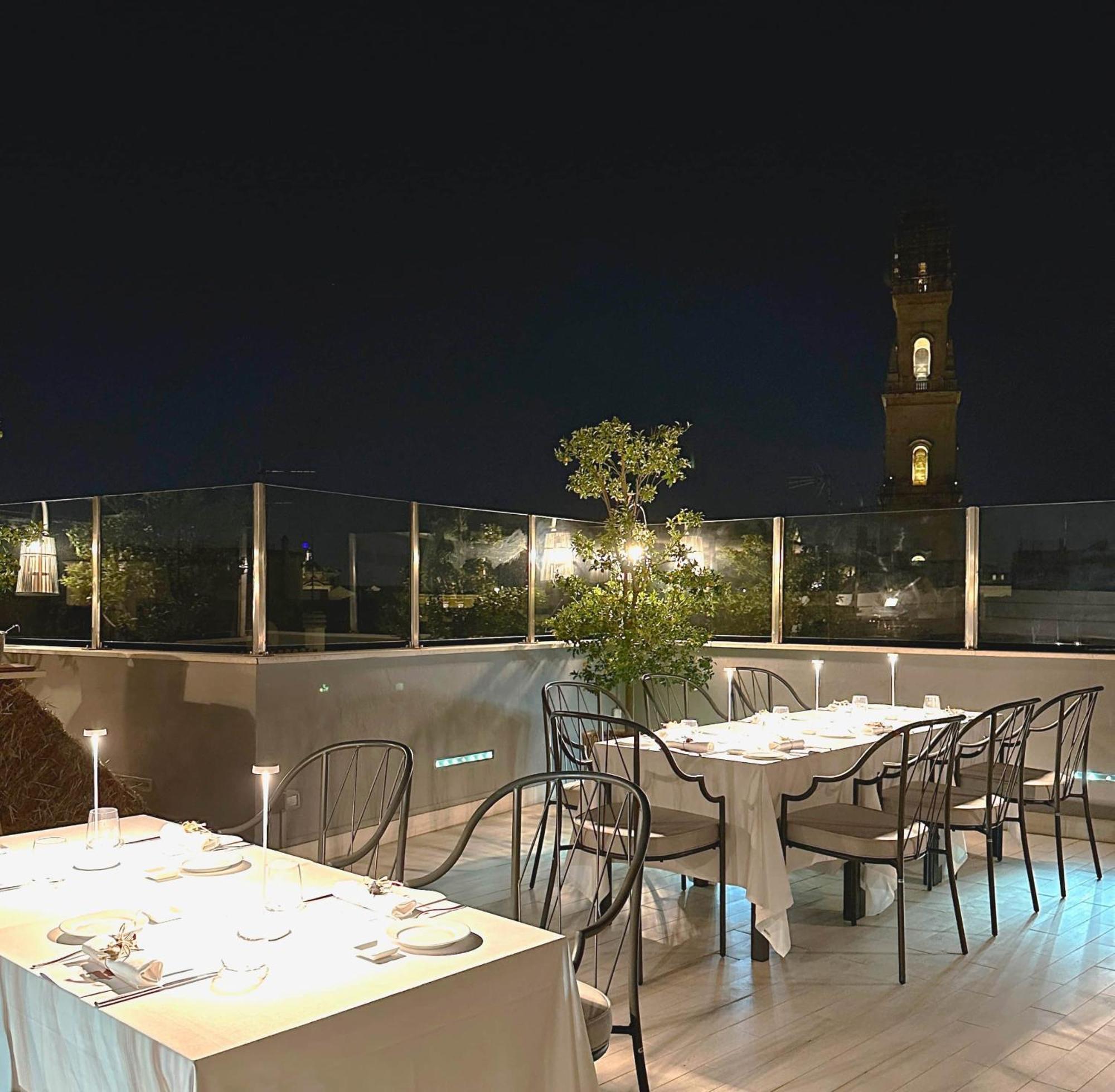 Risorgimento Hotel 5*
